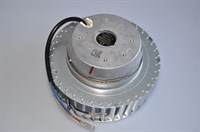 Fan motor, Bosch tumble dryer (complete)